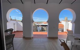 Casa Rural El Verdinal